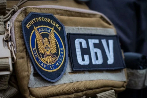 СБУ затримала мережу проросійських агітаторів, серед яких однопартієць Мураєва 